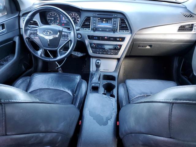 Photo 7 VIN: 5NPE34AF7FH141473 - HYUNDAI SONATA 