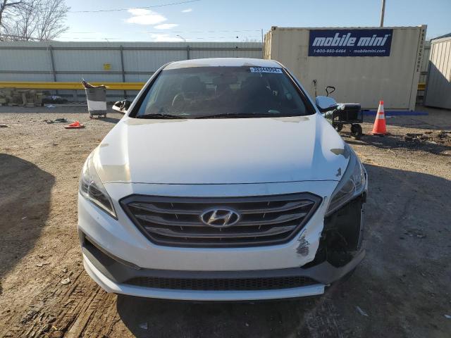 Photo 4 VIN: 5NPE34AF7FH171878 - HYUNDAI SONATA 