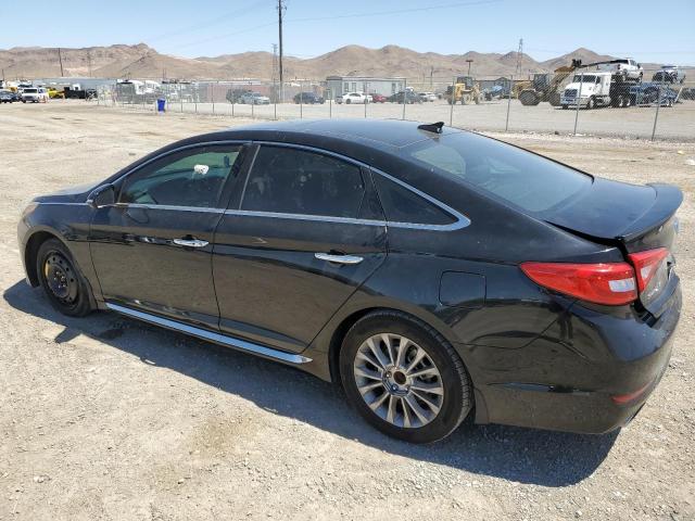 Photo 1 VIN: 5NPE34AF7FH188485 - HYUNDAI SONATA 