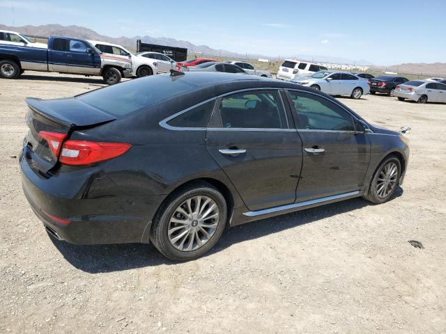 Photo 2 VIN: 5NPE34AF7FH188485 - HYUNDAI SONATA 