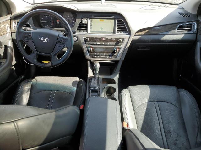 Photo 7 VIN: 5NPE34AF7FH188485 - HYUNDAI SONATA 