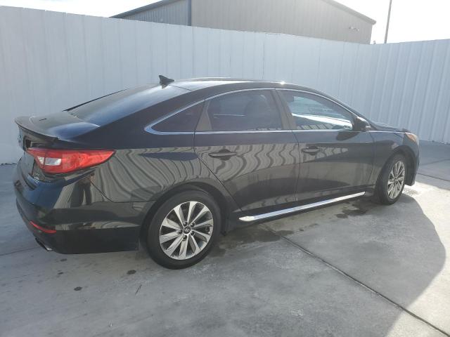 Photo 2 VIN: 5NPE34AF7FH213286 - HYUNDAI SONATA 