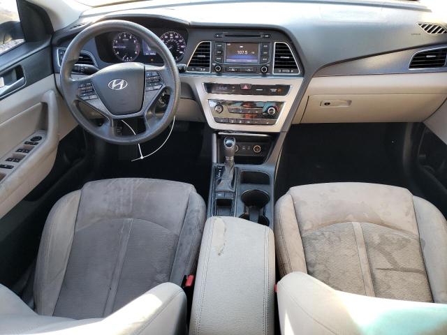 Photo 7 VIN: 5NPE34AF7FH213286 - HYUNDAI SONATA 