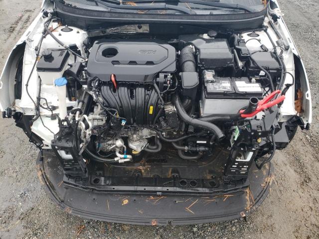 Photo 10 VIN: 5NPE34AF7FH213501 - HYUNDAI SONATA SPO 