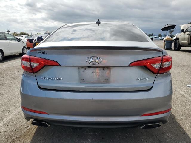 Photo 5 VIN: 5NPE34AF7FH214874 - HYUNDAI SONATA 