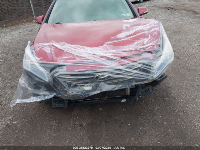 Photo 5 VIN: 5NPE34AF7FH217368 - HYUNDAI SONATA 