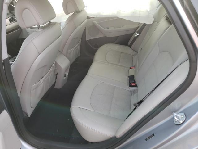 Photo 5 VIN: 5NPE34AF7FH217578 - HYUNDAI SONATA 