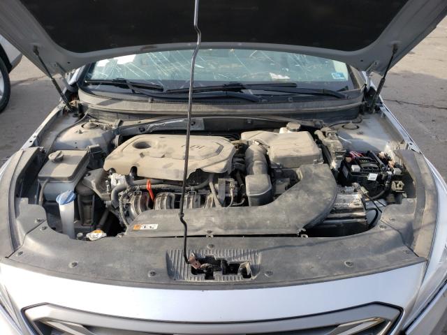 Photo 6 VIN: 5NPE34AF7FH217578 - HYUNDAI SONATA 