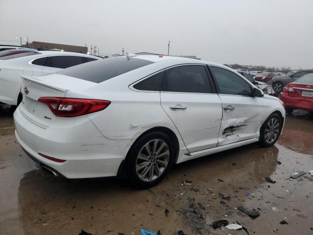 Photo 2 VIN: 5NPE34AF7FH223476 - HYUNDAI SONATA LIM 