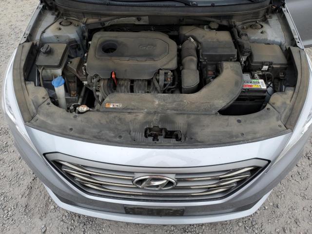 Photo 10 VIN: 5NPE34AF7FH223641 - HYUNDAI SONATA SPO 