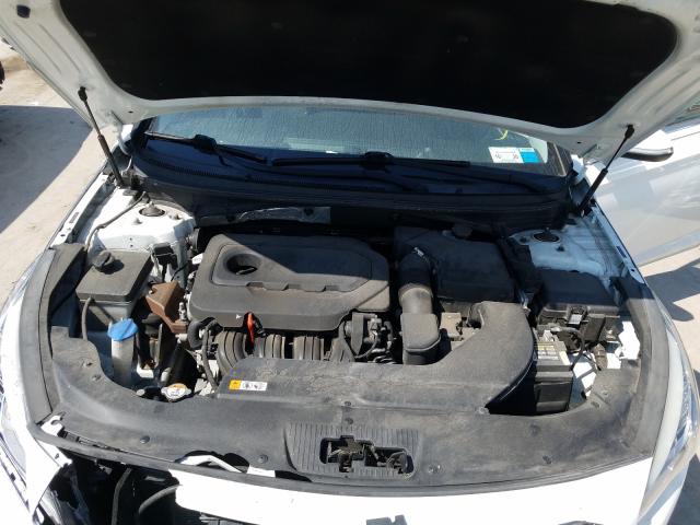 Photo 6 VIN: 5NPE34AF7FH223736 - HYUNDAI SONATA 