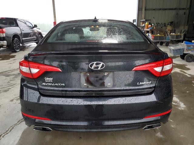 Photo 5 VIN: 5NPE34AF7FH224854 - HYUNDAI SONATA 