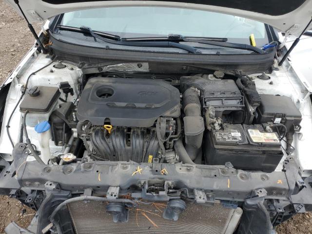 Photo 10 VIN: 5NPE34AF7FH228404 - HYUNDAI SONATA SPO 