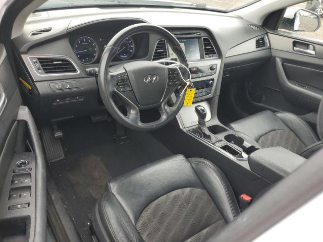 Photo 7 VIN: 5NPE34AF7FH228404 - HYUNDAI SONATA SPO 