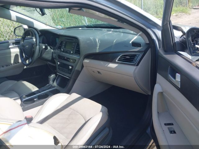 Photo 4 VIN: 5NPE34AF7FH230122 - HYUNDAI SONATA 