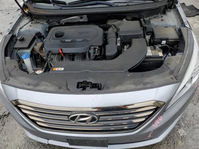 Photo 10 VIN: 5NPE34AF7FH231481 - HYUNDAI SONATA SPO 