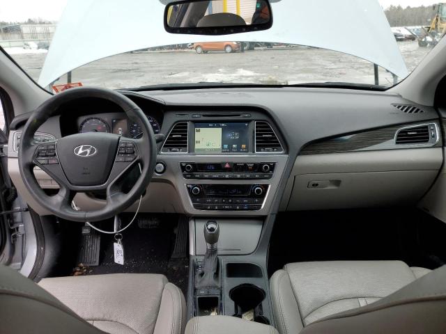 Photo 7 VIN: 5NPE34AF7FH231481 - HYUNDAI SONATA SPO 