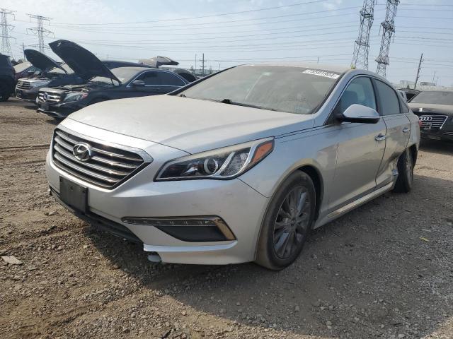 Photo 0 VIN: 5NPE34AF7FH233540 - HYUNDAI SONATA SPO 