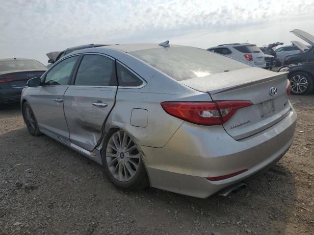 Photo 1 VIN: 5NPE34AF7FH233540 - HYUNDAI SONATA SPO 