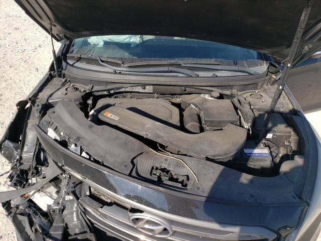 Photo 6 VIN: 5NPE34AF7FH234588 - HYUNDAI SONATA 