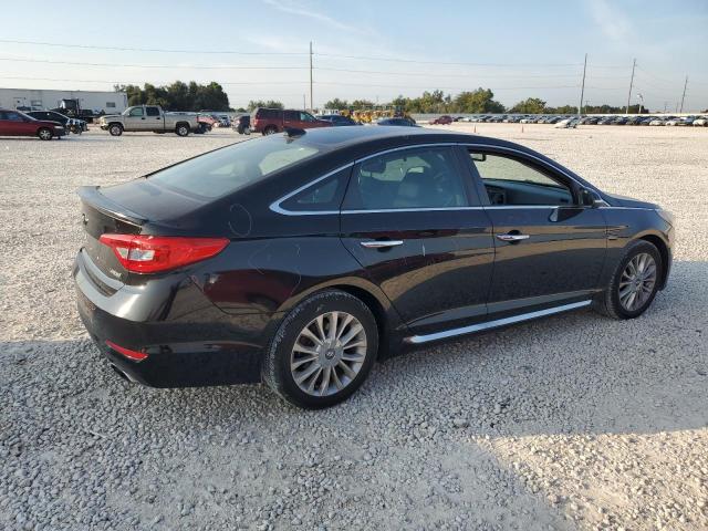 Photo 2 VIN: 5NPE34AF7FH248958 - HYUNDAI SONATA SPO 