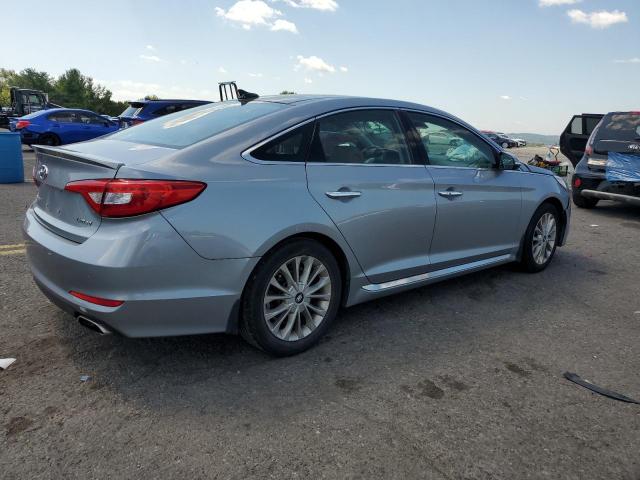 Photo 2 VIN: 5NPE34AF7FH249205 - HYUNDAI SONATA SPO 