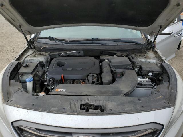 Photo 10 VIN: 5NPE34AF7FH251343 - HYUNDAI SONATA 