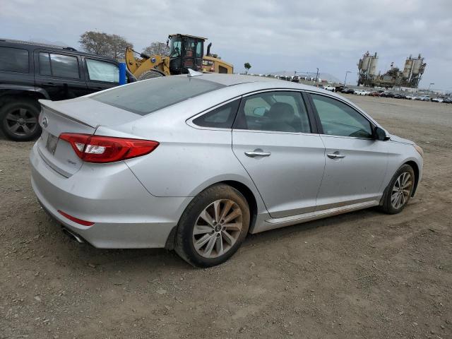 Photo 2 VIN: 5NPE34AF7FH251343 - HYUNDAI SONATA 