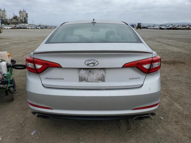 Photo 5 VIN: 5NPE34AF7FH251343 - HYUNDAI SONATA 