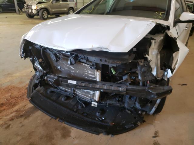 Photo 8 VIN: 5NPE34AF7FH252718 - HYUNDAI SONATA SPO 