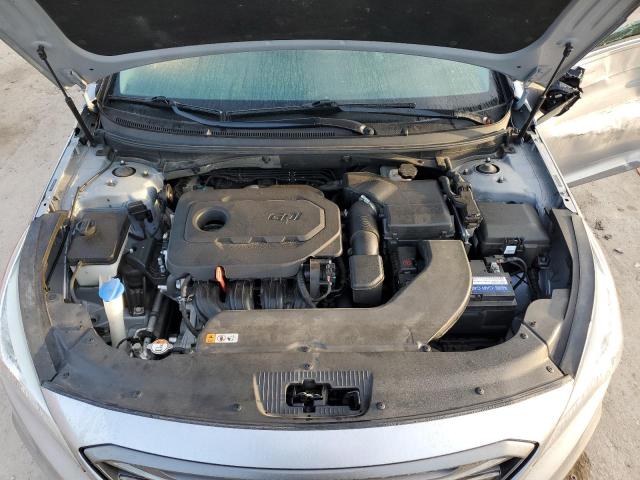 Photo 10 VIN: 5NPE34AF7FH258115 - HYUNDAI SONATA SPO 