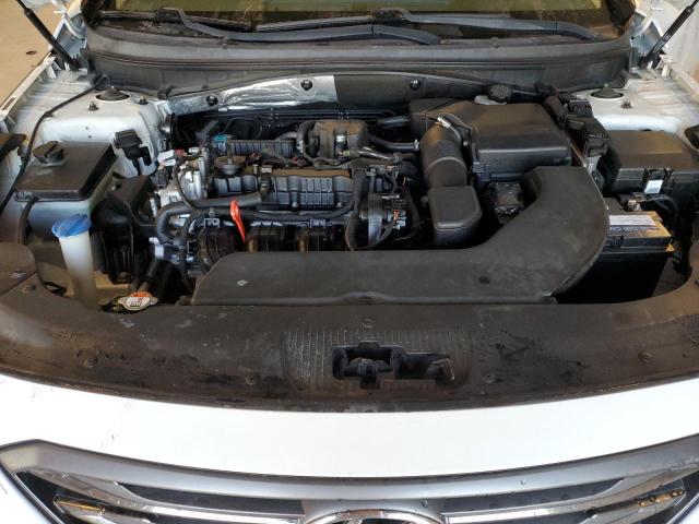 Photo 10 VIN: 5NPE34AF7GH261436 - HYUNDAI SONATA 