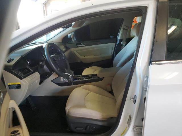 Photo 6 VIN: 5NPE34AF7GH261436 - HYUNDAI SONATA 