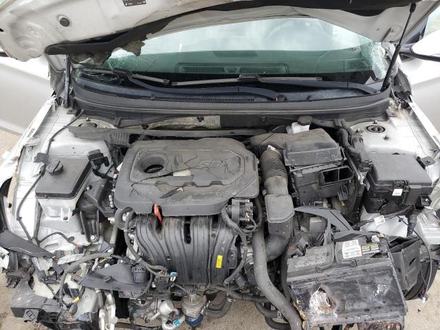 Photo 10 VIN: 5NPE34AF7GH267351 - HYUNDAI SONATA SPO 