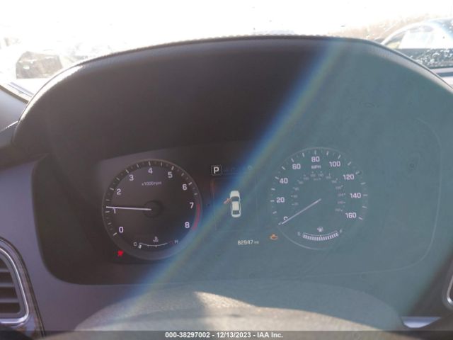 Photo 6 VIN: 5NPE34AF7GH273800 - HYUNDAI SONATA 