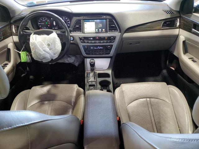 Photo 7 VIN: 5NPE34AF7GH290340 - HYUNDAI SONATA SPO 