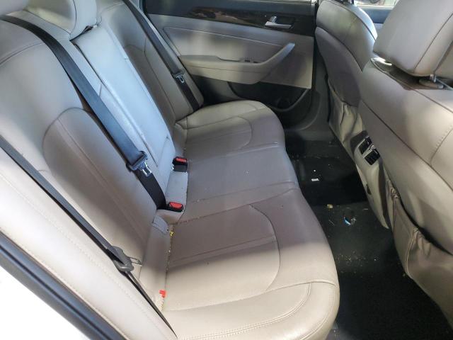 Photo 9 VIN: 5NPE34AF7GH290340 - HYUNDAI SONATA SPO 