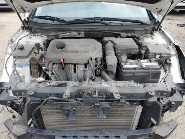 Photo 10 VIN: 5NPE34AF7GH298762 - HYUNDAI SONATA 