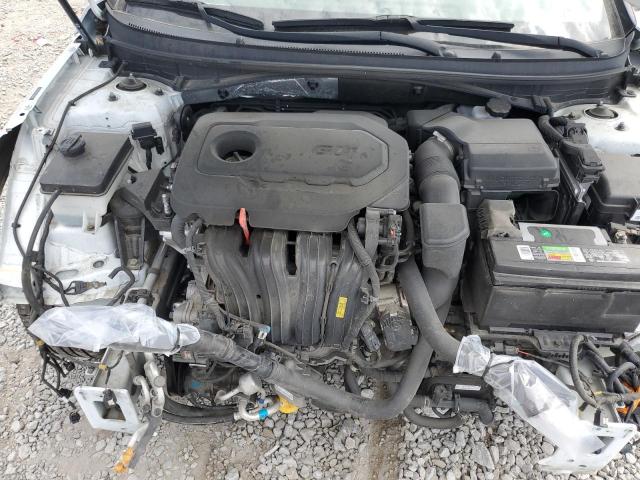 Photo 10 VIN: 5NPE34AF7GH306388 - HYUNDAI SONATA SPO 