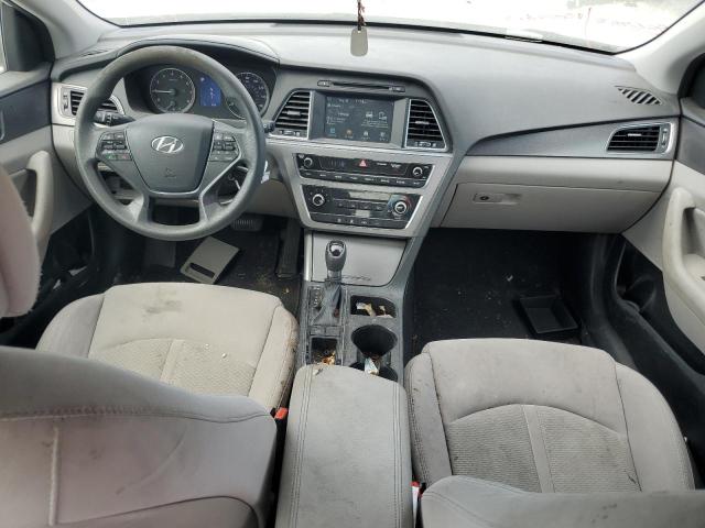 Photo 7 VIN: 5NPE34AF7GH306388 - HYUNDAI SONATA SPO 