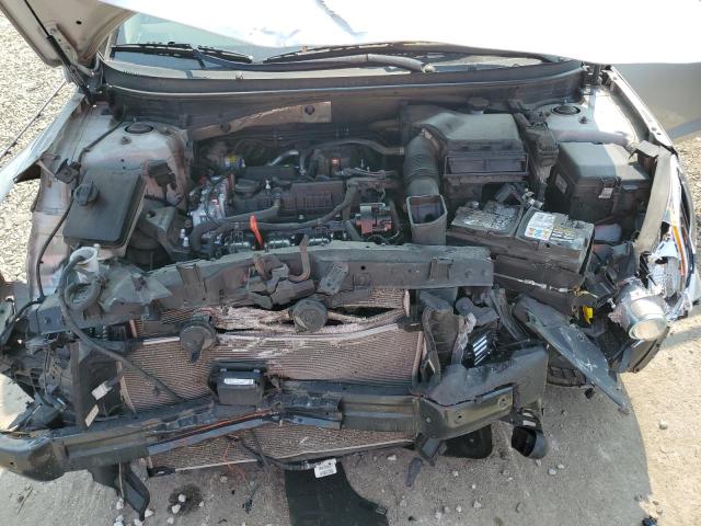 Photo 10 VIN: 5NPE34AF7GH309999 - HYUNDAI SONATA SPO 