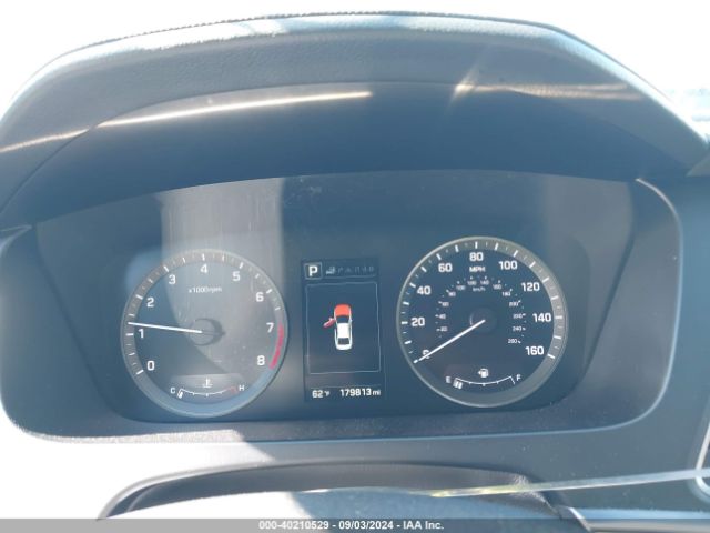 Photo 6 VIN: 5NPE34AF7GH310750 - HYUNDAI SONATA 