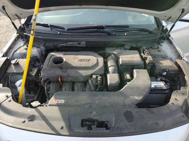 Photo 10 VIN: 5NPE34AF7GH313261 - HYUNDAI SONATA SPO 