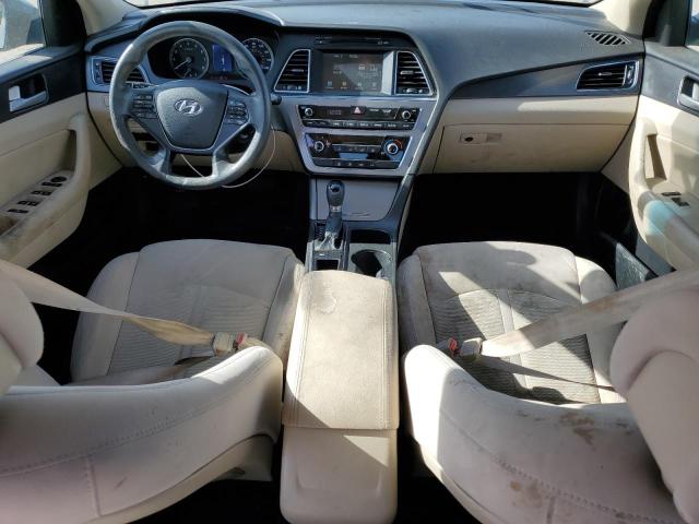 Photo 7 VIN: 5NPE34AF7GH315110 - HYUNDAI SONATA 