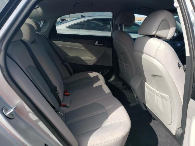 Photo 9 VIN: 5NPE34AF7GH339486 - HYUNDAI SONATA SPO 