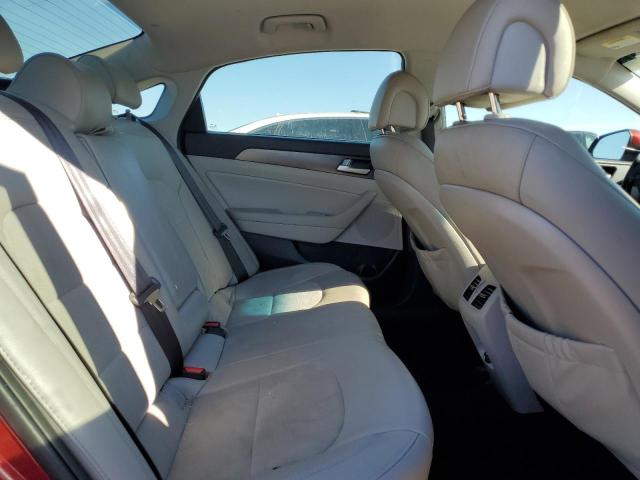 Photo 9 VIN: 5NPE34AF7GH339584 - HYUNDAI SONATA SPO 