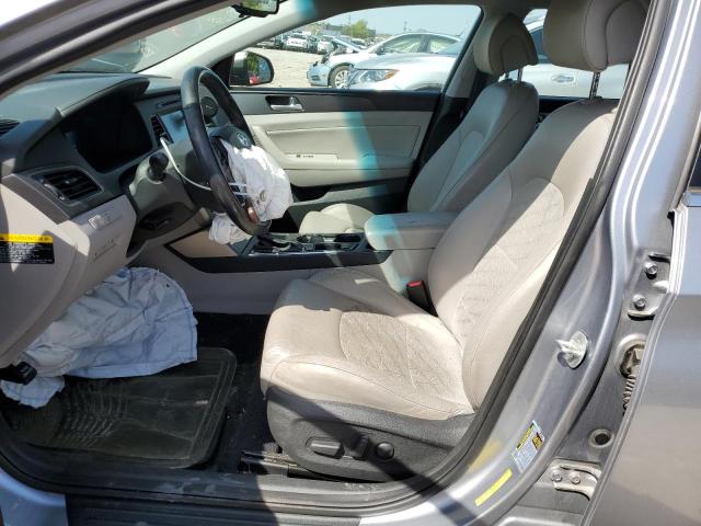 Photo 6 VIN: 5NPE34AF7GH340685 - HYUNDAI SONATA SPO 