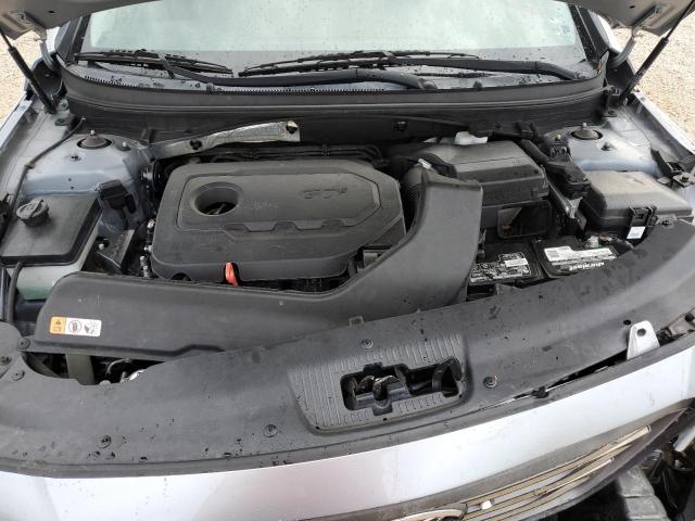 Photo 10 VIN: 5NPE34AF7GH353906 - HYUNDAI SONATA 