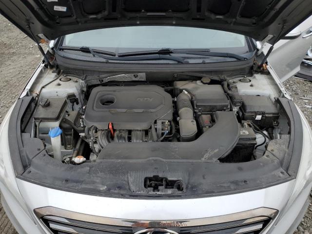 Photo 10 VIN: 5NPE34AF7GH354764 - HYUNDAI SONATA SPO 