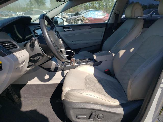 Photo 6 VIN: 5NPE34AF7GH368891 - HYUNDAI SONATA 